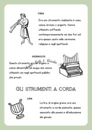 Nel Melodioso Mondo della Musica 4-5