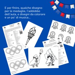 Olimpiadi 2024