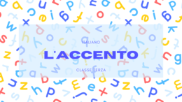 L’accento