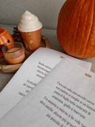 Laboratorio di scrittura creativa - speciale Halloween