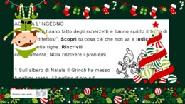 Elfi dispettosi