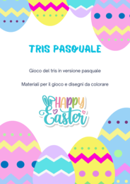TRIS PASQUALE