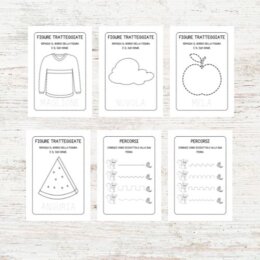 Quaderno dei prerequisiti della classe prima da stampare - Back to school