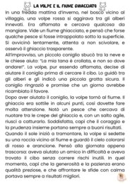 🌟 10 Schede di Comprensione – Perfette per la Classe Terza e Quarta! 🌟