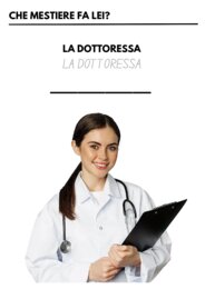 I mestieri-scrittura Alfabetizzazione
