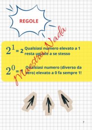 Kit completo sulle potenze. Spiegazioni + esercizi + verifiche pronte all’uso.