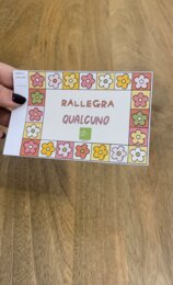 Settimana della gentilezza - Buoni per buone azioni