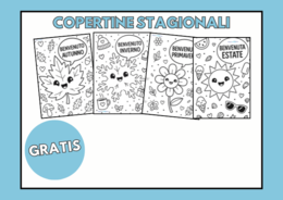 Copertine stagionali