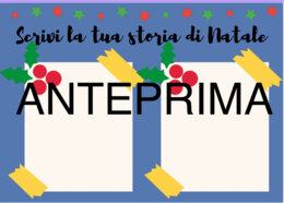 Carte storie di Natale