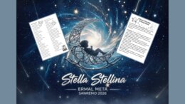 Sanremo: “Stella stellina” di Ermal Metal