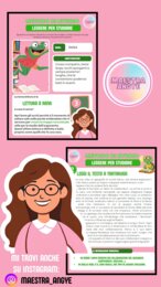 Metodo di studio: leggere per studiare