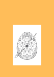 Mandala Pasqua