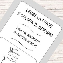 Frasi da leggere sull'inverno