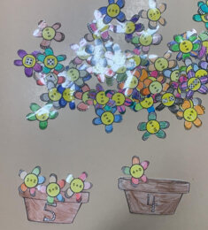 Ad ogni vaso i suoi fiori