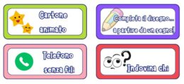 Saluto del giorno