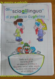Una GLI creativa e interattiva