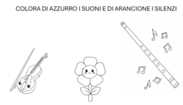 Tre unità didattiche materia MUSICA
