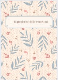 Quaderno delle emozioni