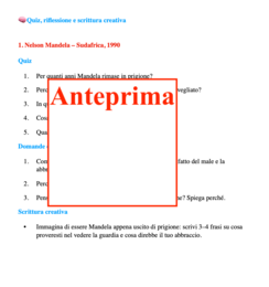 Abbracci che hanno cambiato la storia- Otto storie vere per la Giornata degli Abbracci e l’educazione alla cittadinanza