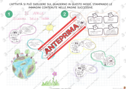 Il mio libricino della Terra
