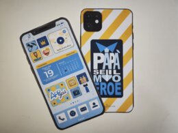 "APPapà" lo Smartphone di PAPà