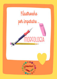 Aggettivi e pronomi numerali in rima