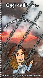 Esploriamo insieme il misterioso mondo dei vulcani 🌋