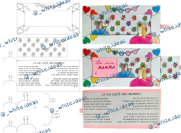 Festa della Mamma – Maggio