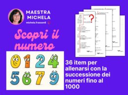 SCOPRI IL NUMERO
