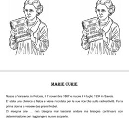 Conosciamo gli scienziati