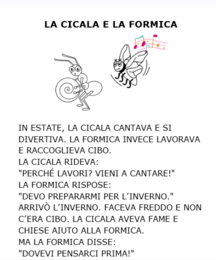 LETTURA E COMPRENSIONE PER TUTTI: Tante schede Didattiche Inclusive e Personalizzate