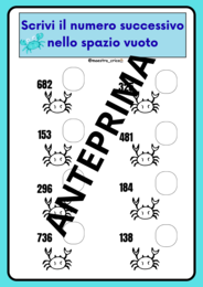 ACCOGLIENZA CLASSE TERZA