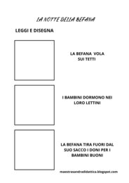 La Befana
