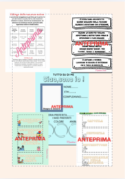 Kit Accoglienza & Organizzazione Scuola Primaria – attività icebreaking e registro docente completo (PDF stampabile)