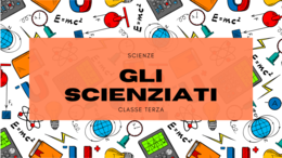 Gli scienziati