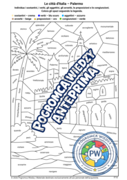Le città d'Italia – PALERMO