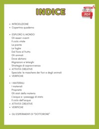 IL SUPER QUADERNO DI SCIENZE:CL.2