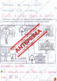 Spazi e funzioni della scuola - percorso completo