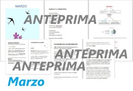 MARZO - Poesia + immagine originale + approfondimenti DA STAMPARE