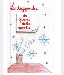 Programmazione italiano classe terza GENNAIO