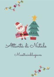Attività di Natale