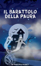 Il barattolo della paura- lettura +materiale attività
