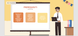 Slide concorso docenti PRIMARIA