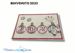 Benvenuto 2025