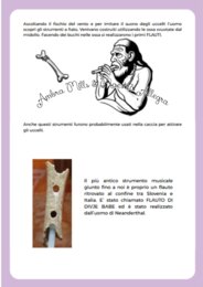 NEL MELODIOSO MONDO DELLA MUSICA 3