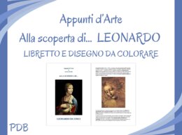 Appunti d'Arte - alla scoperta di Leonardo