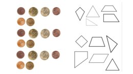 Schede didattiche matematica CLASSE TERZA