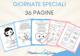 Quadagenda Worksheets 2023-2024