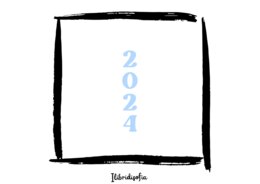 Calendario 2024 (da illustrare)