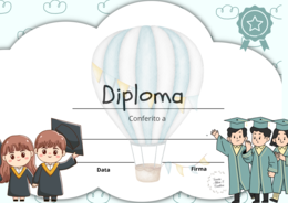 Diploma